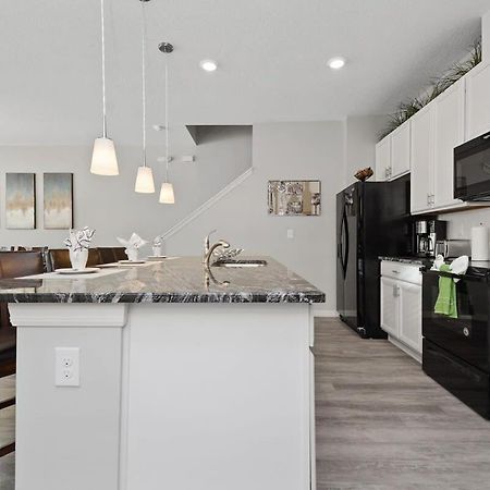 Four Bedrooms Resort Townhome 5128 Kissimmee Εξωτερικό φωτογραφία