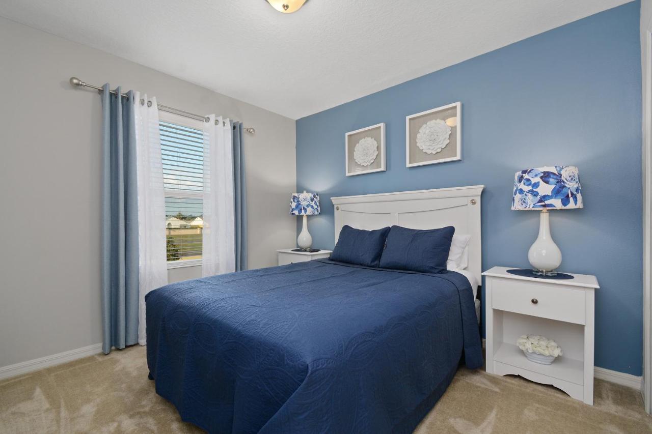 Four Bedrooms Resort Townhome 5128 Kissimmee Εξωτερικό φωτογραφία