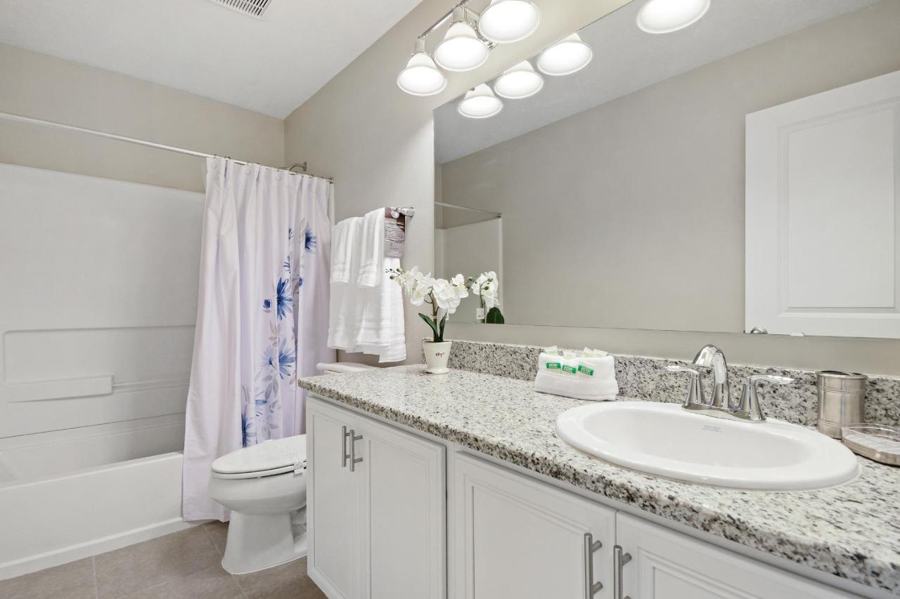 Four Bedrooms Resort Townhome 5128 Kissimmee Εξωτερικό φωτογραφία