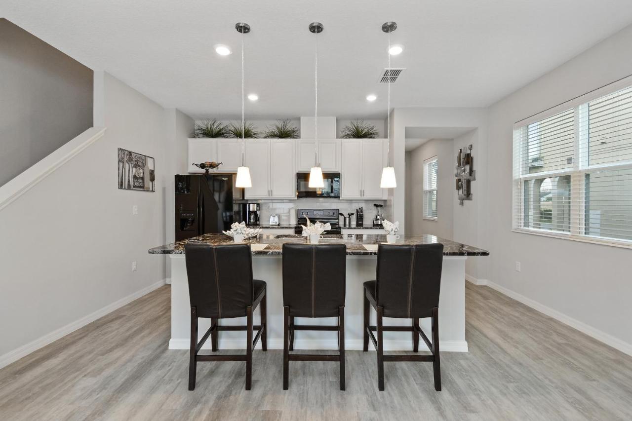 Four Bedrooms Resort Townhome 5128 Kissimmee Εξωτερικό φωτογραφία