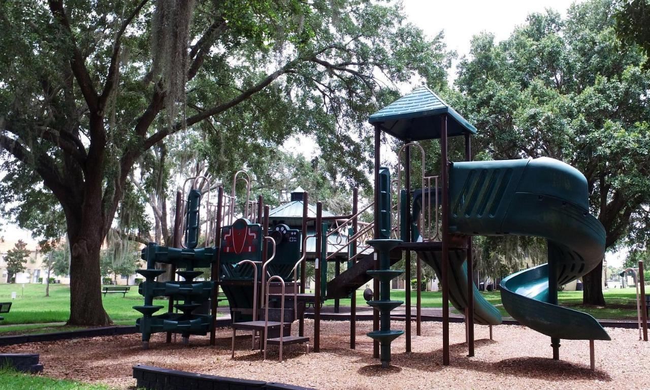 Four Bedrooms Resort Townhome 5128 Kissimmee Εξωτερικό φωτογραφία