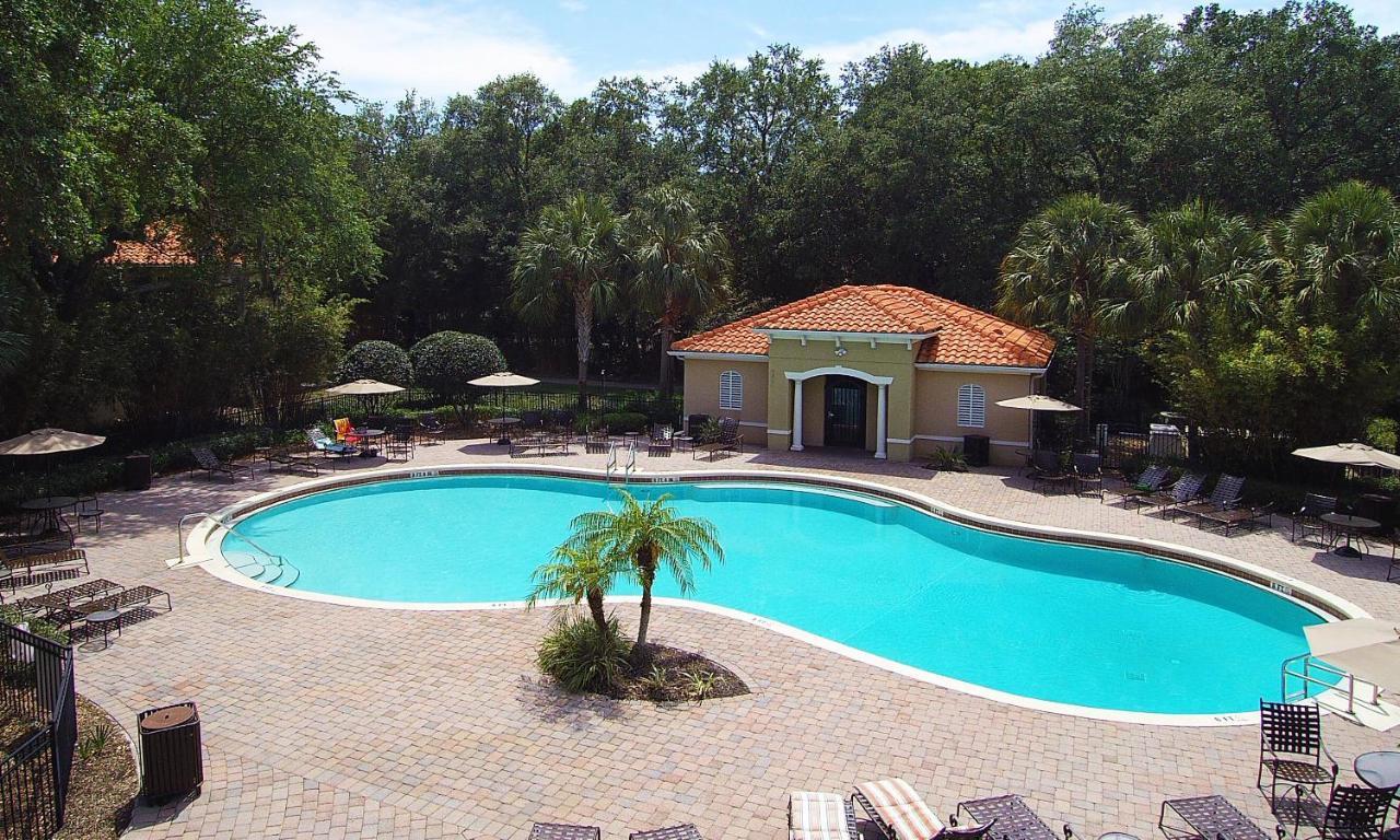 Four Bedrooms Resort Townhome 5128 Kissimmee Εξωτερικό φωτογραφία