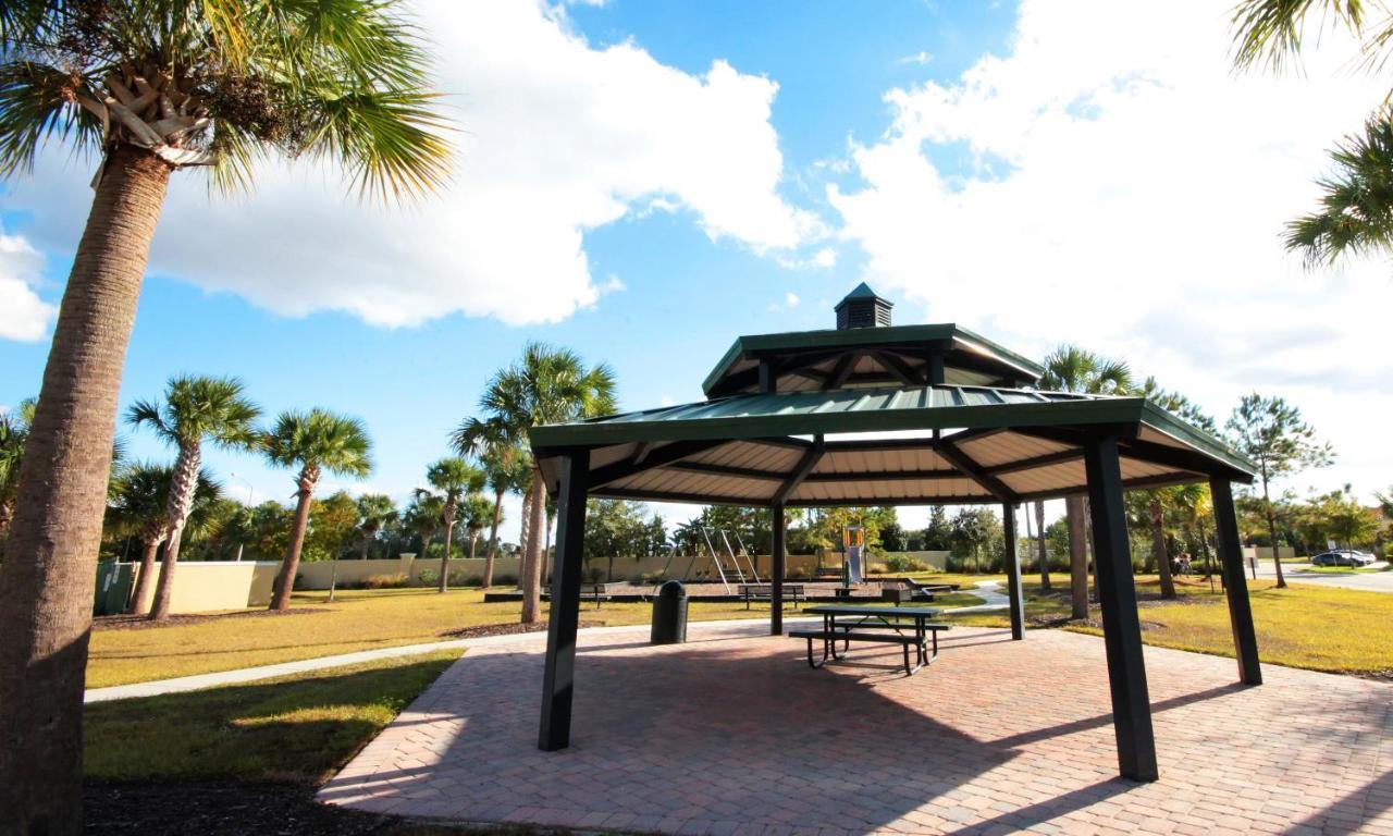 Four Bedrooms Resort Townhome 5128 Kissimmee Εξωτερικό φωτογραφία